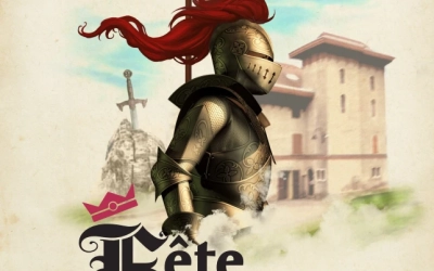Fête médiévale de Fontaine 19 septembre 2026